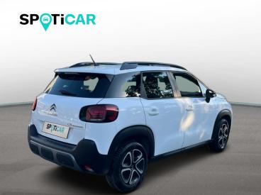SPOTICAR Citroën C3 Aircross 1.2 Feel Bold Puretech 130 Eat6 6 131 İkinci El Araç - Suv Benzin Beyaz - İstanbul - 1200035976_5