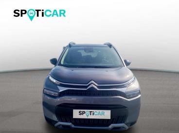 SPOTICAR Citroën C3 Aircross 1.2 Shine Puretech 130 Eat6 6 131 İkinci El Araç - Suv Benzin Gri - İstanbul - 1200037711_2