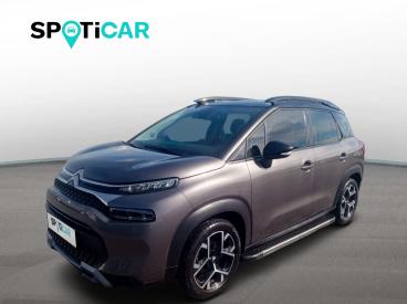 SPOTICAR Citroën C3 Aircross 1.2 Shine Puretech 130 Eat6 6 131 İkinci El Araç - Suv Benzin Gri - İstanbul - 1200037711_3