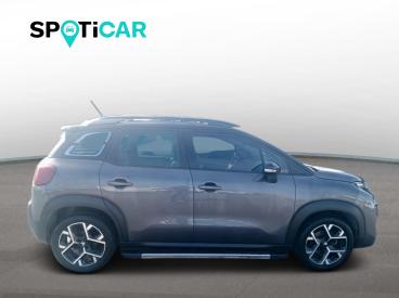SPOTICAR Citroën C3 Aircross 1.2 Shine Puretech 130 Eat6 6 131 İkinci El Araç - Suv Benzin Gri - İstanbul - 1200037711_4