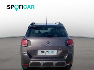 SPOTICAR Citroën C3 Aircross 1.2 Shine Puretech 130 Eat6 6 131 İkinci El Araç - Suv Benzin Gri - İstanbul - 1200037711_5