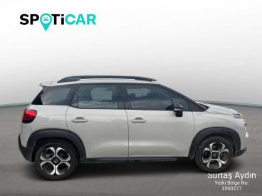 SPOTICAR Citroën C3 Aircross 1.2 Feel S Edition Puretech 130 Eat6 6 131 İkinci El Araç - Suv Benzin Kahverengi - Aydin - 1200037715_4