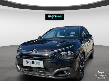 SPOTICAR Citroën C4 1.2 Puretech Feel Bold 130 Hp Eat8 İkinci El Araç - Hatchback Benzin Siyah - Istanbul - 1200016965_1