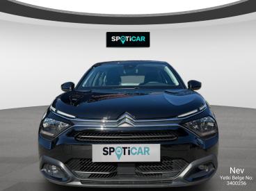 SPOTICAR Citroën C4 1.2 Puretech Feel Bold 130 Hp Eat8 İkinci El Araç - Hatchback Benzin Siyah - Istanbul - 1200016965_2