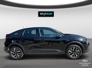 SPOTICAR Citroën C4 1.2 Puretech Feel Bold 130 Hp Eat8 İkinci El Araç - Hatchback Benzin Siyah - Istanbul - 1200016965_4