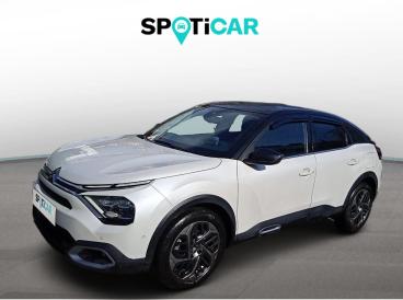 SPOTICAR Citroën C4 Shine Bold 1.2 130 Eat8 İkinci El Araç - Hatchback Benzin Beyaz - İstanbul - 1200021216_1