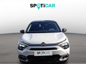 SPOTICAR Citroën C4 Shine Bold 1.2 130 Eat8 İkinci El Araç - Hatchback Benzin Beyaz - İstanbul - 1200021216_2