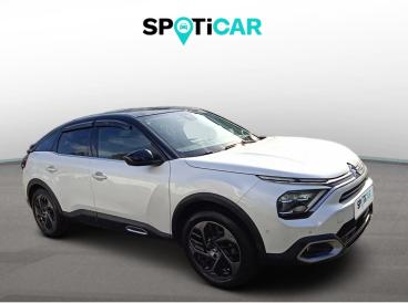 SPOTICAR Citroën C4 Shine Bold 1.2 130 Eat8 İkinci El Araç - Hatchback Benzin Beyaz - İstanbul - 1200021216_3