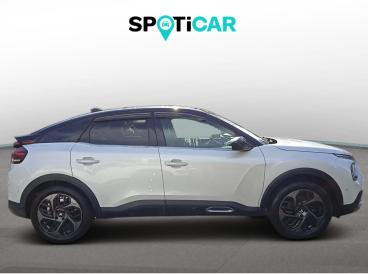 SPOTICAR Citroën C4 Shine Bold 1.2 130 Eat8 İkinci El Araç - Hatchback Benzin Beyaz - İstanbul - 1200021216_4