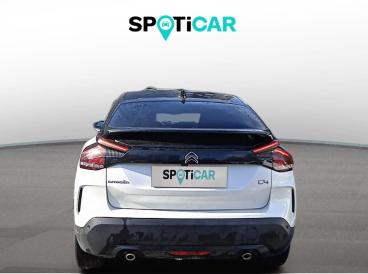 SPOTICAR Citroën C4 Shine Bold 1.2 130 Eat8 İkinci El Araç - Hatchback Benzin Beyaz - İstanbul - 1200021216_5