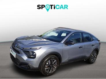 SPOTICAR Citroën C4 Feel Bold 1.2 Puretech 130 Eat8 E6.3 İkinci El Araç - Hatchback Benzin Gri - İstanbul - 1200021219_1