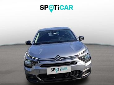SPOTICAR Citroën C4 Feel Bold 1.2 Puretech 130 Eat8 E6.3 İkinci El Araç - Hatchback Benzin Gri - İstanbul - 1200021219_2