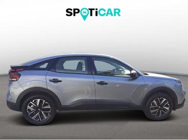 SPOTICAR Citroën C4 Feel Bold 1.2 Puretech 130 Eat8 E6.3 İkinci El Araç - Hatchback Benzin Gri - İstanbul - 1200021219_4