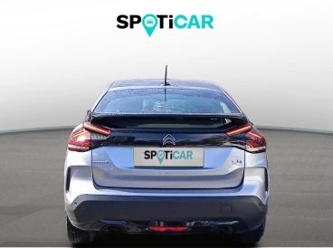 SPOTICAR Citroën C4 Feel Bold 1.2 Puretech 130 Eat8 E6.3 İkinci El Araç - Hatchback Benzin Gri - İstanbul - 1200021219_5
