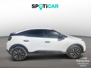 SPOTICAR Citroën C4 1.2 Confort Puretech 130 Duz 6 İkinci El Araç - Hatchback Benzin Beyaz - İzmİr - 1200021744_4