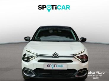 SPOTICAR Citroën C4 1.2 Shine Puretech 130 Eat8 8 131 İkinci El Araç - Hatchback Benzin Beyaz - Adana - 1200021805_2