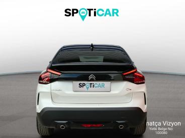 SPOTICAR Citroën C4 1.2 Shine Puretech 130 Eat8 8 131 İkinci El Araç - Hatchback Benzin Beyaz - Adana - 1200021805_5
