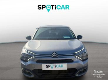 SPOTICAR Citroën C4 1.2 Shİne Puretech 130 Hp Eat8 İkinci El Araç - Hatchback Benzin Gri - Kocaeli - 1200022525_2