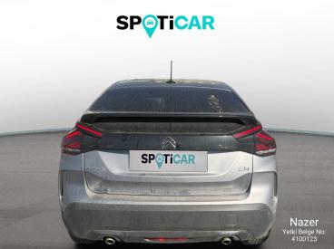 SPOTICAR Citroën C4 1.2 Shİne Puretech 130 Hp Eat8 İkinci El Araç - Hatchback Benzin Gri - Kocaeli - 1200022525_5