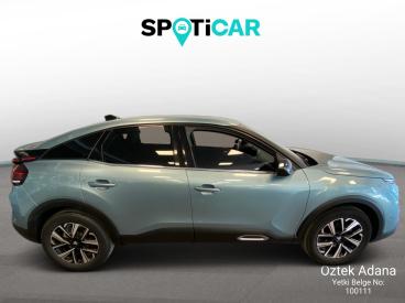 SPOTICAR Citroën C4 1.2 Puretech Shine 130 Hp Eat 8 İkinci El Araç - Hatchback Benzin Mavi - Adana - 1200023166_4