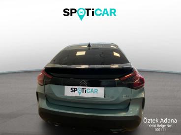 SPOTICAR Citroën C4 1.2 Puretech Shine 130 Hp Eat 8 İkinci El Araç - Hatchback Benzin Mavi - Adana - 1200023166_5