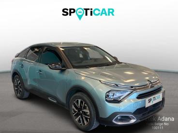 SPOTICAR Citroën C4 1.2 Puretech Shine 130 Hp Eat 8 İkinci El Araç - Hatchback Benzin Mavi - Adana - 1200023174_1