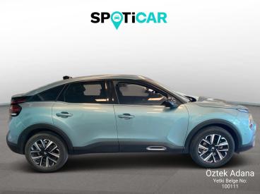 SPOTICAR Citroën C4 1.2 Puretech Shine 130 Hp Eat 8 İkinci El Araç - Hatchback Benzin Mavi - Adana - 1200023174_4