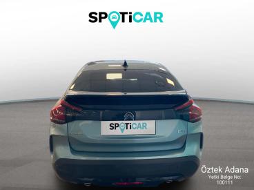 SPOTICAR Citroën C4 1.2 Puretech Shine 130 Hp Eat 8 İkinci El Araç - Hatchback Benzin Mavi - Adana - 1200023174_5