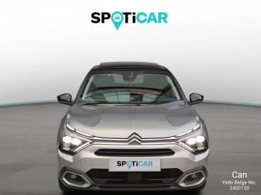 SPOTICAR Citroën C4 Shine Bold 1.2 Puretech 130 Hp Eat8 İkinci El Araç - Hatchback Benzin Gri - Istanbul - 1200023674_2