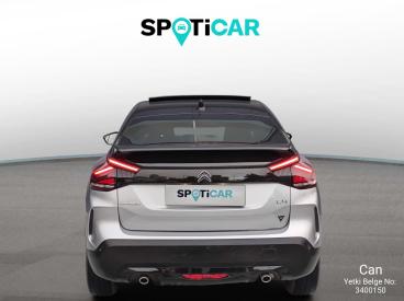 SPOTICAR Citroën C4 Shine Bold 1.2 Puretech 130 Hp Eat8 İkinci El Araç - Hatchback Benzin Gri - Istanbul - 1200023674_5