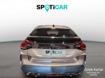 SPOTICAR Citroën C4 1.2 Shİne Puretech 130 Hp Eat8 İkinci El Araç - Hatchback Benzin Gri - Istanbul - 1200023992_5