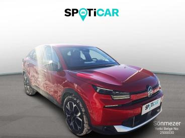 SPOTICAR Citroën C4 1.2 Shİne Puretech 130 Hp Eat8 İkinci El Araç - Hatchback Benzin Kırmızı - Erzurum - 1200024395_3