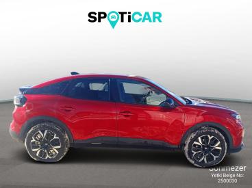 SPOTICAR Citroën C4 1.2 Shİne Puretech 130 Hp Eat8 İkinci El Araç - Hatchback Benzin Kırmızı - Erzurum - 1200024395_4