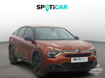 SPOTICAR Citroën C4 Feel Bold 1.5 Bluehdi 130 Eat8 E6.3 İkinci El Araç - Hatchback Dizel Turuncu - Gazİantep - 1200024535_3