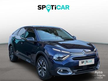 SPOTICAR Citroën C4 1.2 Feel Bold Puretech 130 Eat8 8 131 İkinci El Araç - Hatchback Benzin Lacivert - Zonguldak - 1200024690_3