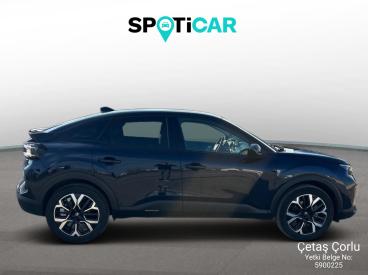 SPOTICAR Citroën C4 Hatchback Benzin Otomatik 1.2 Mhev Max E-dcs6 136h İkinci El Araç - Hatchback Benzin Mavi - Tekirdağ - 1200024725_4