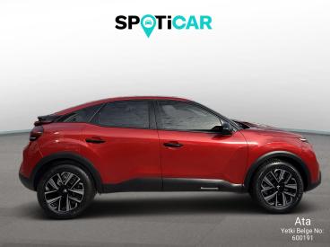 SPOTICAR Citroën C4 1.2 Puretech Feel Bold 130 Hp Eat8 İkinci El Araç - Hatchback Benzin Kırmızı - Ankara - 1200024732_4