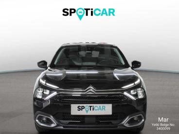 SPOTICAR Citroën C4 1.2 Shİne Puretech 130 Hp Eat8 İkinci El Araç - Hatchback Benzin Siyah - İstanbul - 1200025141_2