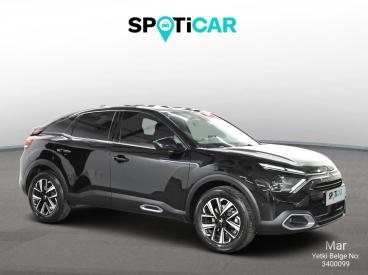 SPOTICAR Citroën C4 1.2 Shİne Puretech 130 Hp Eat8 İkinci El Araç - Hatchback Benzin Siyah - İstanbul - 1200025141_3