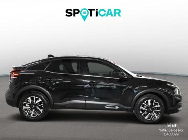 SPOTICAR Citroën C4 1.2 Shİne Puretech 130 Hp Eat8 İkinci El Araç - Hatchback Benzin Siyah - İstanbul - 1200025141_4