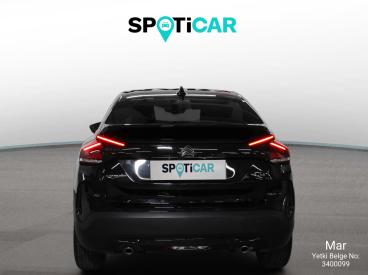 SPOTICAR Citroën C4 1.2 Shİne Puretech 130 Hp Eat8 İkinci El Araç - Hatchback Benzin Siyah - İstanbul - 1200025141_5