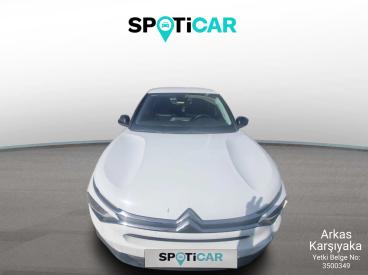 SPOTICAR Citroën C4 1.2 Feel Bold Puretech 130 Eat8 8 131 İkinci El Araç - Hatchback Benzin Beyaz - İzmİr - 1200025302_2