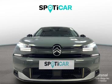 SPOTICAR Citroën C4 1.2 Puretech 130hp Eat8 Max 2025 Model İkinci El Araç - Hatchback Benzin Gri - Yalova - 1200025644_2