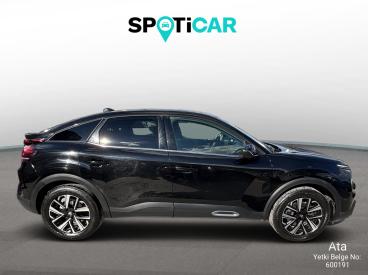 SPOTICAR Citroën C4 Shine 1.2 Puretech 130 Eat8 İkinci El Araç - Hatchback Benzin Siyah - Ankara - 1200026172_4