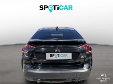SPOTICAR Citroën C4 Shine 1.2 Puretech 130 Eat8 İkinci El Araç - Hatchback Benzin Siyah - Ankara - 1200026172_5