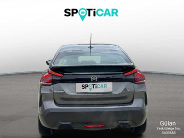 SPOTICAR Citroën C4 Shine Pack 1.5 Bluehdi 130 Eat8 6.3 İkinci El Araç - Hatchback Dizel Füme - İstanbul - 1200026218_5