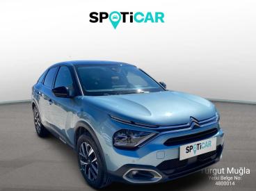 SPOTICAR Citroën C4 Shine Bold 1.5 Bluehdi 130 Eat8 İkinci El Araç - Hatchback Dizel Mavi - MuĞla - 1200026230_3