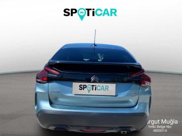 SPOTICAR Citroën C4 Shine Bold 1.5 Bluehdi 130 Eat8 İkinci El Araç - Hatchback Dizel Mavi - MuĞla - 1200026230_5