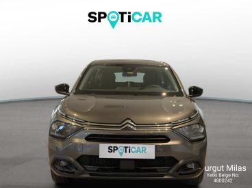 SPOTICAR Citroën C4 Feel Bold 1.2 Puretech 130 Eat8 E6.3 İkinci El Araç - Hatchback Benzin Gri - MuĞla - 1200026413_2
