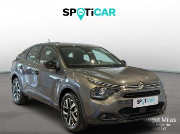 SPOTICAR Citroën C4 Feel Bold 1.2 Puretech 130 Eat8 E6.3 İkinci El Araç - Hatchback Benzin Gri - MuĞla - 1200026413_3
